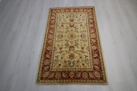 Zieglar Pakistan 152 x 99 cm